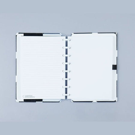 Caderno Inteligente Vicky A5 - Papelaria Encantada