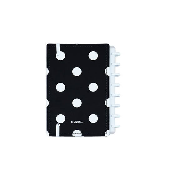 Caderno Inteligente Vicky A5 - Papelaria Encantada