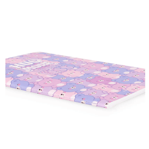 Caderno Legami A5 Liso - Teddy Bear - Papelaria Encantada