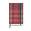 Caderno Liso Miquelrius A6 Logbook Lennox Highland Days - Papelaria Encantada