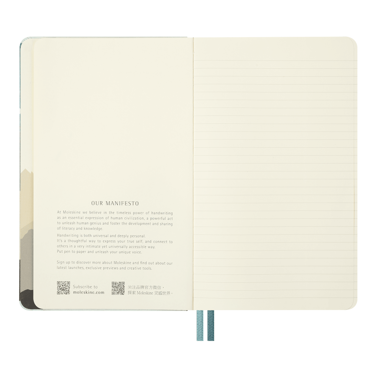 Caderno Moleskine O Senhor dos Anéis – Grande, Pautado, Capa Dura - Papelaria Encantada