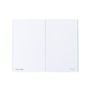 Caderno O Principezinho - O mais importante é invisível Mr. Wonderful - Papelaria Encantada