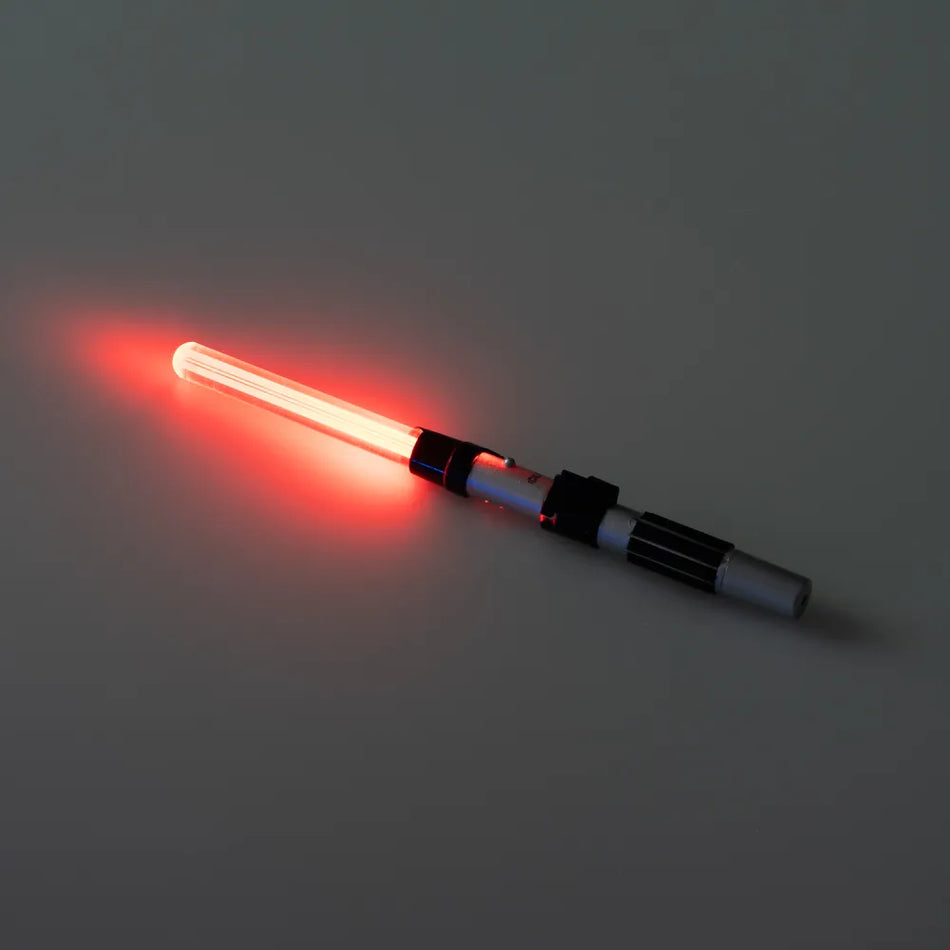 Caderno Premium A5 com sabre de luz Darth Vader - Star Wars