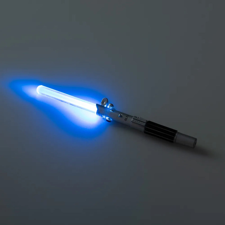 Caderno Premium A5 com esferografica sabre de luz Luke Skywalker - Star Wars