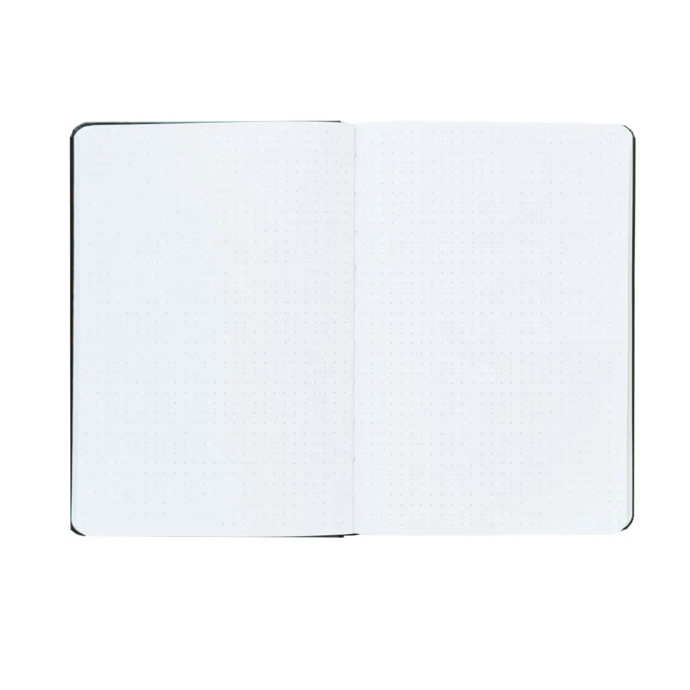 Caderno premium A5 Sakamoto Days - Papelaria Encantada