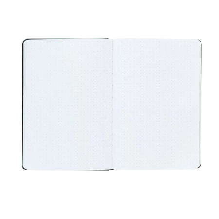 Caderno premium A5 Sakamoto Days - Papelaria Encantada