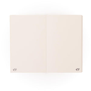 Caderno - Stay tuned - Mr. Wonderful - Papelaria Encantada