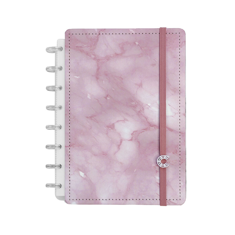 Caderno Inteligente A5 Blush - Novidade