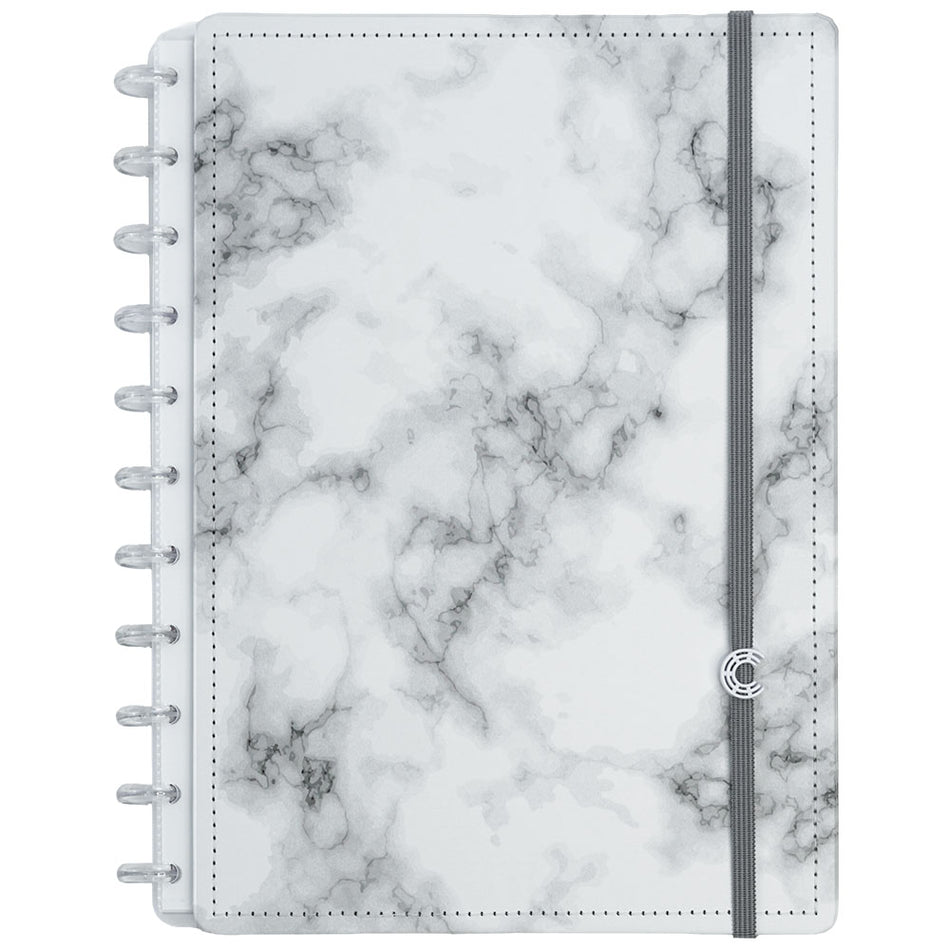 Caderno Inteligente Grande Shadow - Novidade