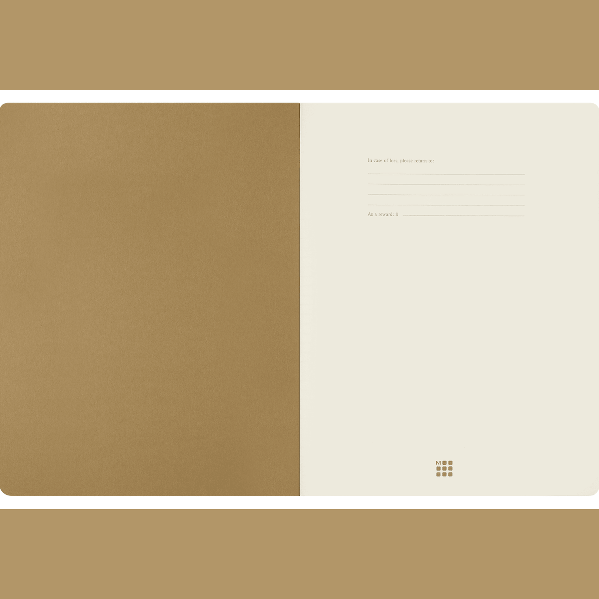 Cadernos Cahier Alice no País das Maravilhas – Conjunto de 3, XL, Pautado - Papelaria Encantada