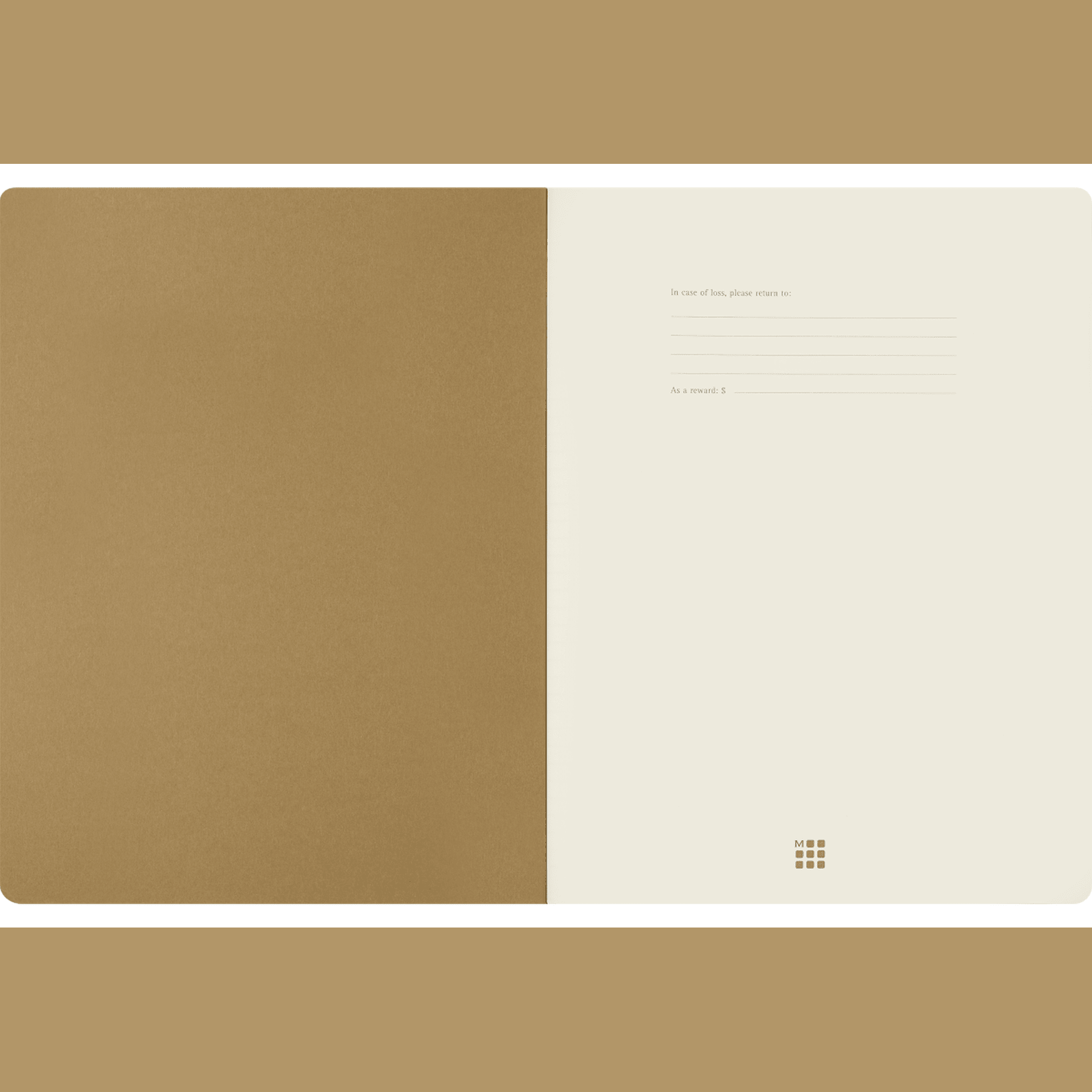 Cadernos Cahier Alice no País das Maravilhas – Conjunto de 3, XL, Pautado - Papelaria Encantada