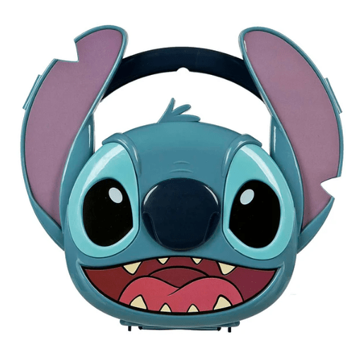 Caixa conjunto colorir Stitch - Papelaria Encantada