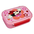 Caixa de lanche minnie - Papelaria Encantada