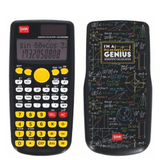 Calculadora científica Genius Legami - Papelaria Encantada