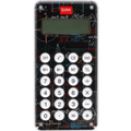 Calculadora Genius Incompreendida com Labirinto no Verso - Calcoolator Legami - Papelaria Encantada