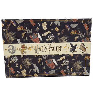 Calendário Advento Harry Potter - Papelaria Encantada