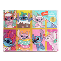 Calendario Advento Stitch - Papelaria Encantada