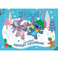 Calendario Advento Stitch Disney - Papelaria Encantada