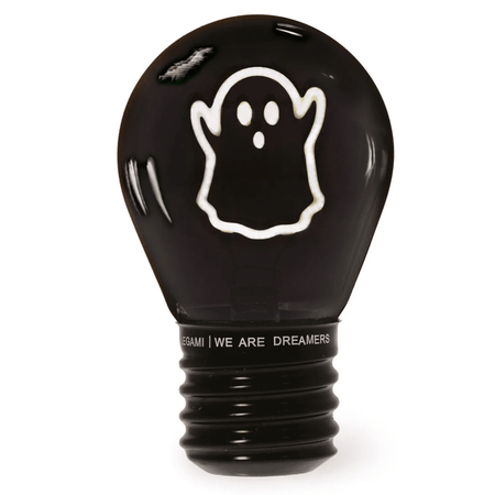 Candeeiro em forma de lampada Legami Halloween - Papelaria Encantada