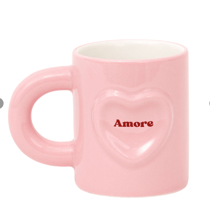 Caneca 3D - Amore Mr.wonderful - Papelaria Encantada