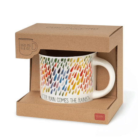 Caneca Legami After Rain - Papelaria Encantada