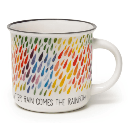 Caneca Legami After Rain - Papelaria Encantada
