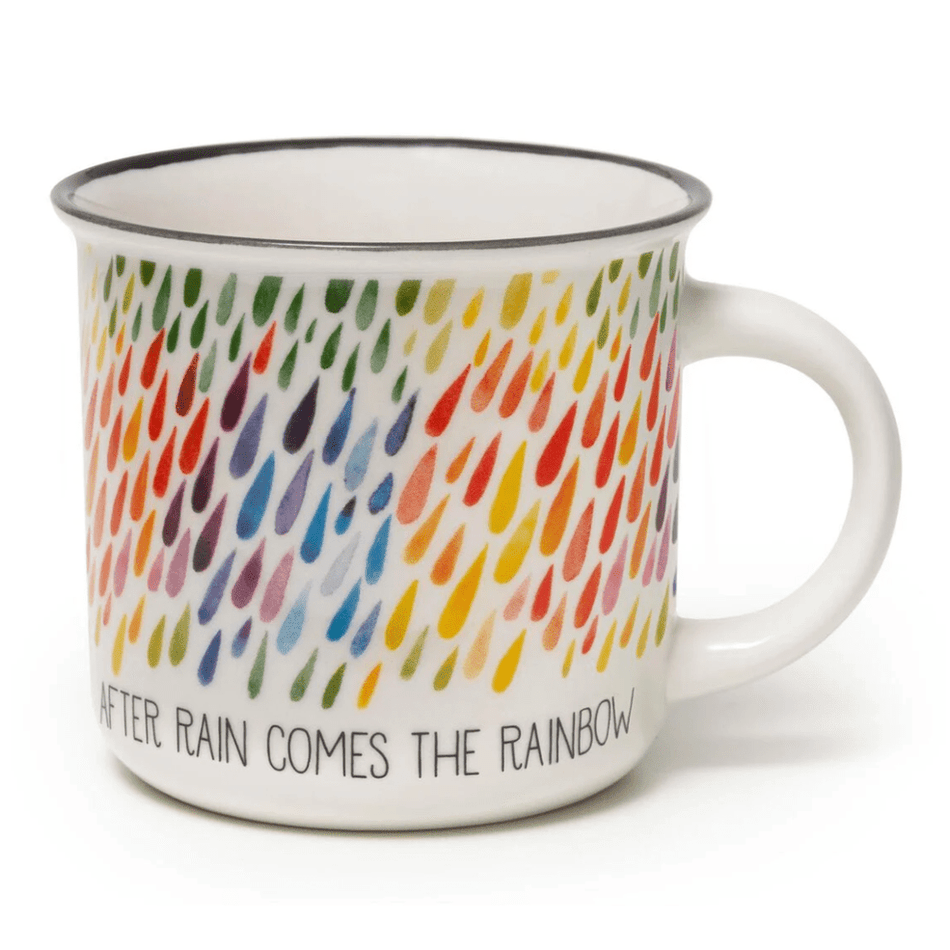 Caneca Legami After Rain - Papelaria Encantada