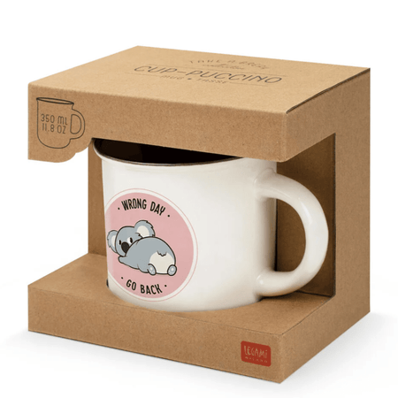 Caneca Legami - Koala - Papelaria Encantada