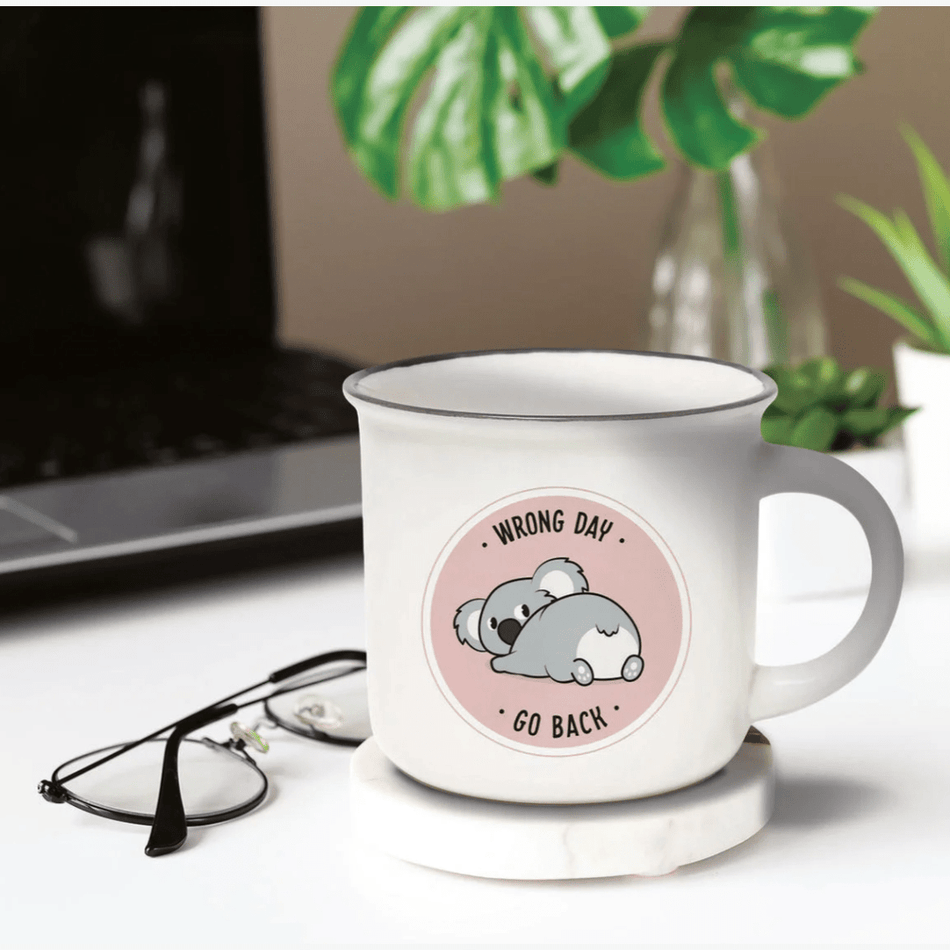 Caneca Legami - Koala - Papelaria Encantada