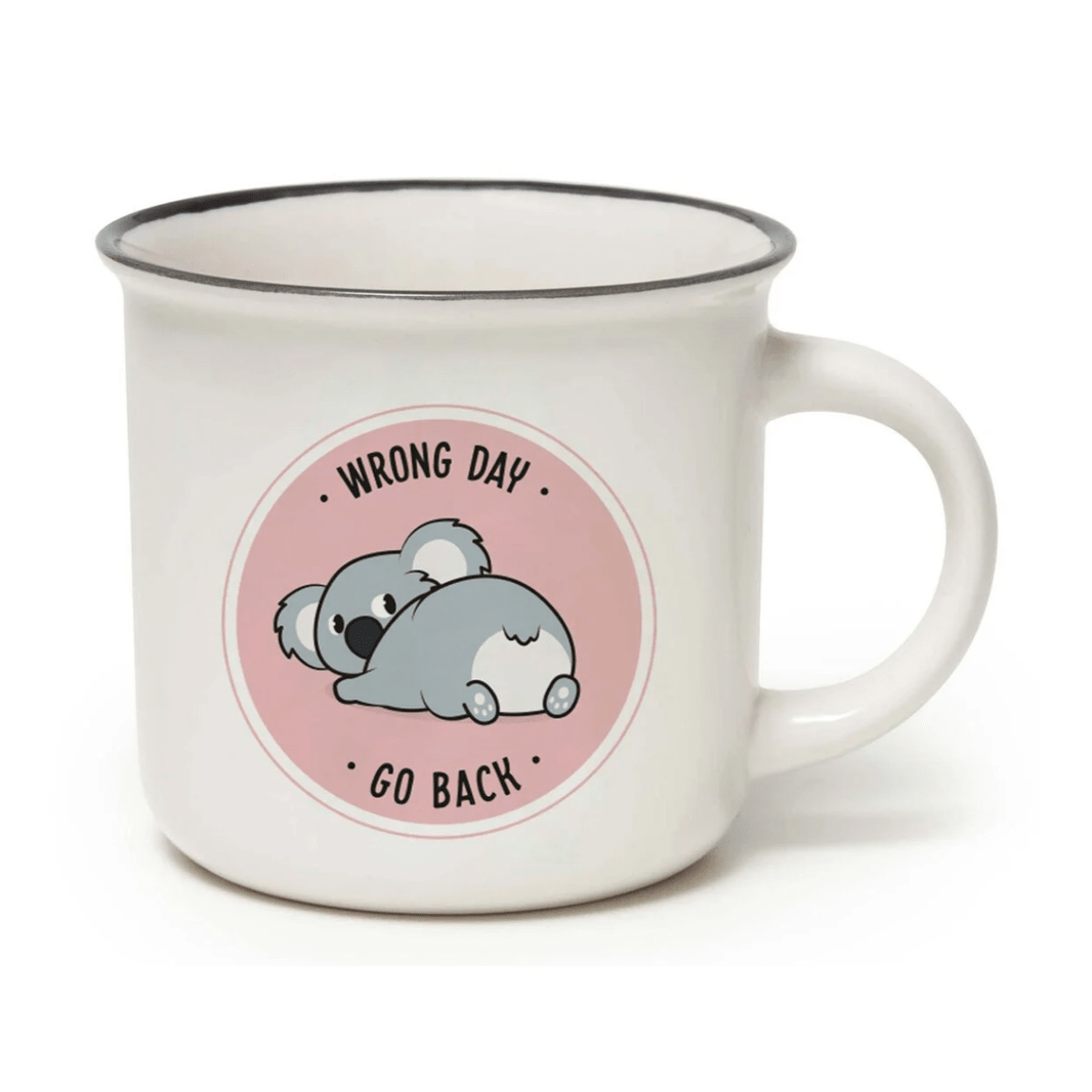 Caneca Legami - Koala - Papelaria Encantada
