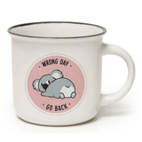 Caneca Legami - Koala - Papelaria Encantada