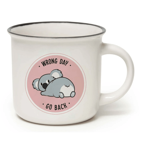 Caneca Legami - Koala - Papelaria Encantada