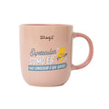 Caneca Mr. Wonderful - Espetacular como és, vais conseguir o que queres - Papelaria Encantada