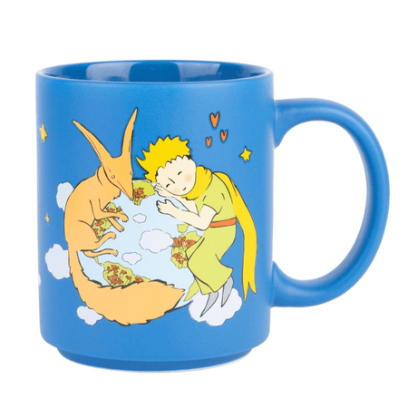 Caneca O principezinho - Papelaria Encantada