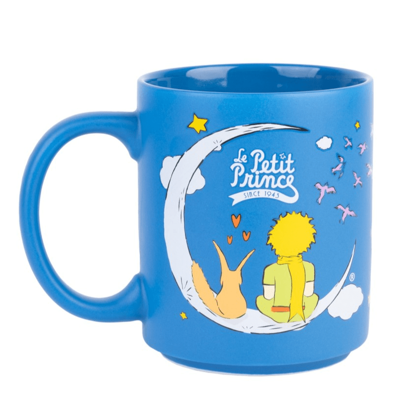 Caneca O principezinho - Papelaria Encantada