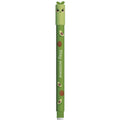 Caneta apagável Abacate Eberhard Faber - Papelaria Encantada