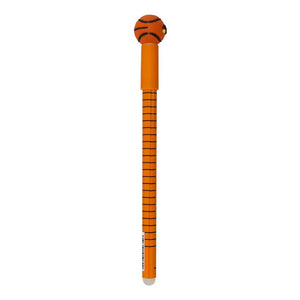 Caneta apagável Basquetebol Bo-Bo Mr.Wonderful - Papelaria Encantada