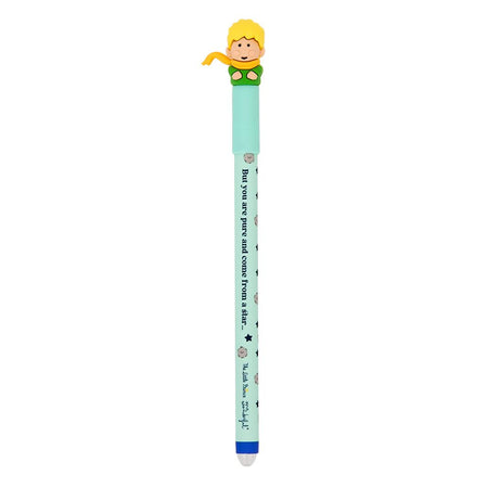 Caneta apagável Bo - Bo O Principezinho - But you are pure and come from a star... Mr. Wonderful - Papelaria Encantada