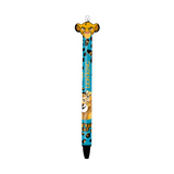 Caneta Apagavel click Rei Leão - Simba - Papelaria Encantada