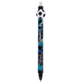 Caneta Apagável Cool Pack Futebol - Papelaria Encantada
