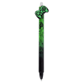 Caneta Apagável Cool Pack Gaming Verde - Papelaria Encantada