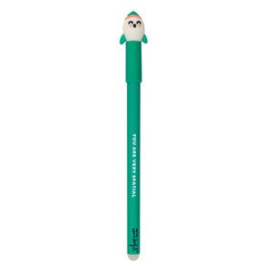 Caneta apagável Foguete Bo-Bo Mr.Wonderful - Papelaria Encantada