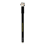 Caneta apagável Futebol Bo-Bo Mr.Wonderful - Papelaria Encantada