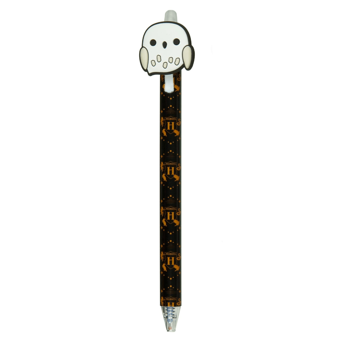 Caneta Apagável Harry Potter - Hedwig - Papelaria Encantada