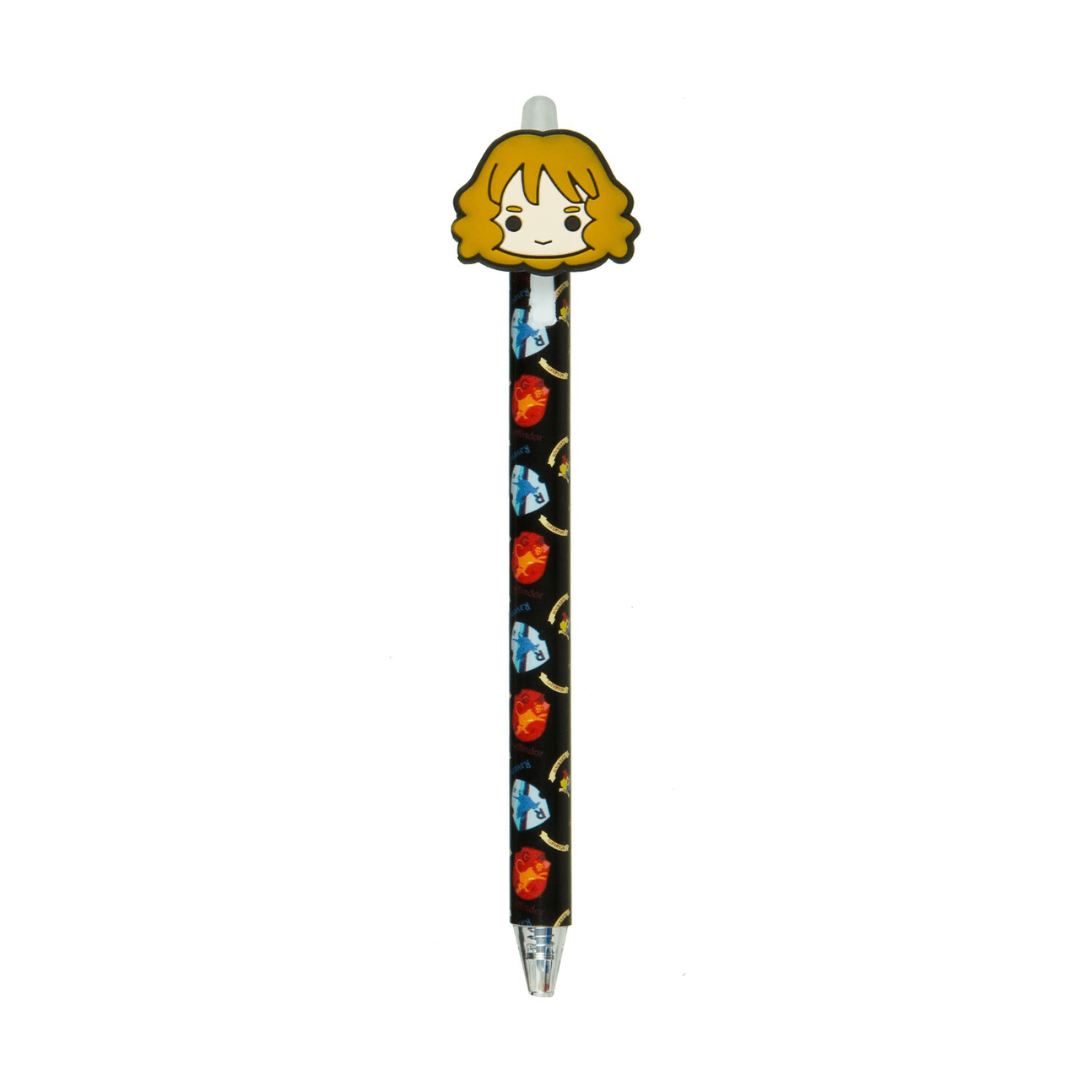 Caneta Apagável Harry Potter - Hermione Granger - Papelaria Encantada