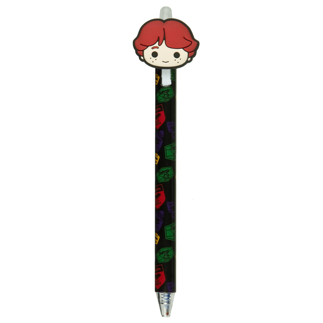 Caneta Apagável Harry Potter - Ron Weasley - Papelaria Encantada