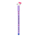 Caneta apagável Hello Kitty Kindness Bo - Bo Mr.Wonderful - Papelaria Encantada