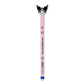 Caneta apagável (Hello kitty) Kuromi Bo - Bo Mr.Wonderful - Papelaria Encantada