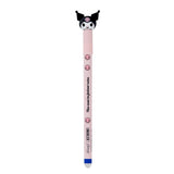 Caneta apagável (Hello kitty) Kuromi Bo - Bo Mr.Wonderful - Papelaria Encantada