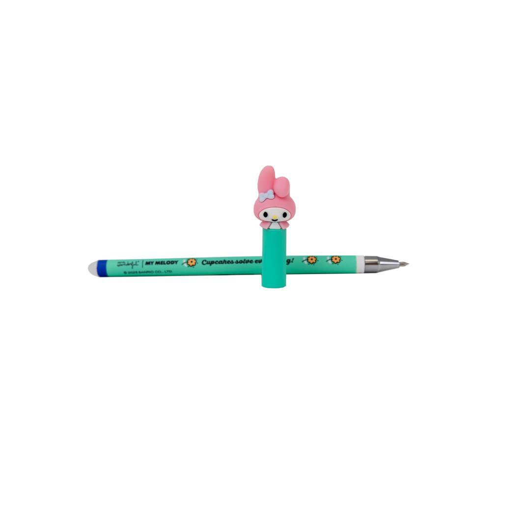 Caneta apagável (Hello Kitty) My Melody Bo - Bo Mr.Wonderful - Papelaria Encantada